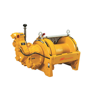 Ingersoll-Rand Co.71433213
